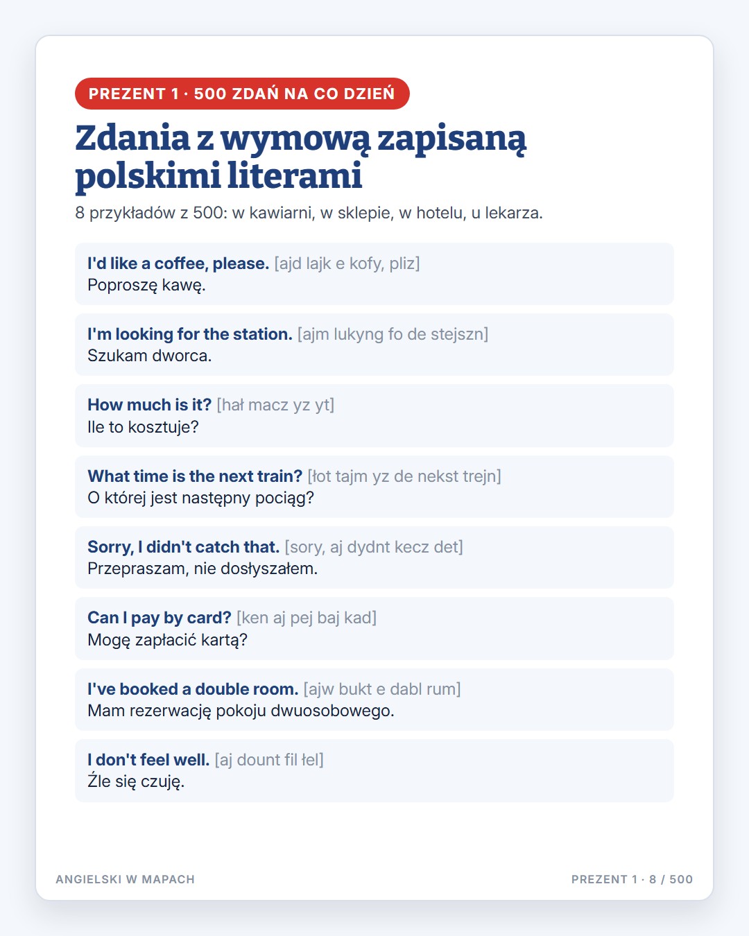 Przykładowa mapa 3